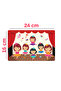 Wooden Ballerina Mini Puzzle |   40 Pieces 4+ Years - 2