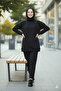 طقم علوي سفلي من SCUBA TUNIC - 3