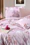 Yağmur 100% Cotton (No Sheets) Single Duvet Cover Set 160X200 cm - 4