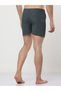 Pack of 3 Mens Boxers Underwear Cotton Rich Relaxed Fit Antibacterial Soft Elastic Waistband - 5