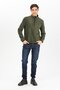 Half Zipper Fleece 2312001 - 3
