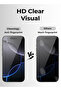 Ultra-Clear Screen Protector for iPhone 17 Pro Max – Maximum Clarity & Ultimate Protection - 7