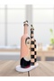 Women's Design 750 ml Olive Oil Liquid Oil Bottle Oil Pot Oil Dispenser Vinegar Dispenser Sauce Dispenser Set of 2 - 4