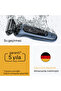 Series 5 Electric Shaver, Wet & Dry, 52-a1000s - 6