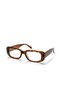 Predatory Blue Block Women's Leopard Frame Glasses with Blue Light Filter - 6