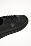 Paris Premium Series Black Men's Casual Shoes - 4