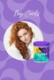 My Curls - Curl Defining Hair Care Oil Hair Butter 500g - 2