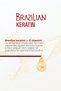Brazilian Keratin - Keratin Replenishing Hair Care Cream for Dry and Damaged Hair 80g - 4