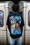 Jujutsu Kaisen Anime Geto Suguru Kenjaku Oversized T-Shirt - 2