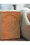 4 Bar Aleppo Arabic Soap 100% Natural Handmade - 3