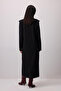Vatkali Basic Knitted Dress - 5