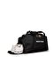 Montana Vacation Travel Duffel Bag (with Shoe Compartment) - 2