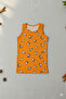 Boy's 95% Cotton Navy Blue Dinosaur Pattern 5-Piece Undershirt - 6