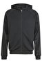 Men's Sports Windbreaker Raincoat Sweatshirt Cardigan