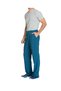 Infinity Medical Clothing Doctor Scrubs Surgical Suit Lycra Hospital Uniform - 7