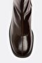 Botines planos stretch - 5