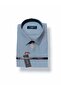 Plus Size Battal Short Sleeve Pocket Shirt 2Xl,3Xl,4Xl - 3