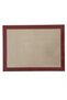 Heat Resistant Dough Baking Mat and Measured Gray Dough Rolling Mat 45 Cm X 65 Cm - 6