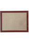 Heat Resistant Dough Baking Mat Silpat and Measured Dough Rolling Mat 45 Cm X 65 Cm Pink - 3