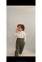 Baby Kids Cream Long-Sleeve Pants and Shirt Set Age 1-5 new6 - 3