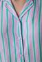 Bon Vivant Shirt Pants Lilac Pajama Set - 3