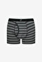 Thin Stripe 3-Piece Multicolor Boxers - 4