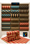 Package Paper Kraft Paper Wrapping Paper Gift Paper New Year's Dowry Packaging Paper 70x100 (10 PCS) - 8