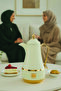 طقم ترامس قهوة وشاي 1 لتر - 8