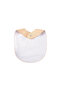 Bürümcük Muslin Apron Salmon Art-811 - 6