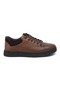 581 Genuine Leather Orthopedic Men's Winter Comfortable Casual Shoes 40-44 - 2