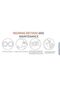 20 Pieces Breast Nipple Concealer Protector Hiding Pad Tape for Women and Men - 5