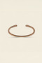 Copper Tip Forged Round Metal Does Not Tarnish - 2