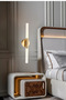 Umut Modern Led Antique Wired Wall Lamp - 2