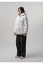 Women's Coat Hooded Water Repellent Windproof Women's Coat - 4