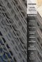 Custom Design Heavy Weight Ramforce Luxury Background Curtain (No Pleats, Straight Installation, Suitable for Cornice, Tieback) - 2