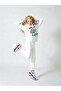 Children's Boys/Girls Robot Printed Top and Bottom Tracksuit Set