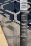 Heavy Weight Background Curtain (Fitting for Piles Free Straight Cornish with Handle Bond (Please Write for Size) - 3