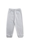 Girl Boy Baby Unisex Pajama Bottoms Without Booties Set of 3 - 2