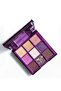 Oasis Collection Violet Skies Eyeshadow Palette (New) - 3
