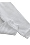 Girl Boy Baby Unisex Pajama Bottoms Without Booties Set of 3 - 4