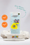 Movable Cute Mouse Toy Stress Relief Clicker Keychain |   Cheezer - 2