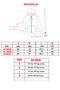 Women's Gray Color Hooded Zippered Sweatshirt - 4