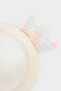 Plush Headphones for Girls A6740A824Wn - 3