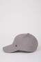 Basic Baseball Hat N4495Az21Sp - 3