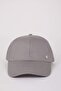 Basic Baseball Hat N4495Az21Sp - 6