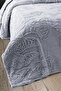 Butterfly Pattern Double Soft Wellsoft Blanket / Bedspread 230x250cm | WITHOUT PILLOW - 5
