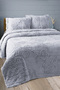 Butterfly Pattern Double Soft Wellsoft Blanket / Bedspread 230x250cm | WITHOUT PILLOW