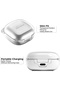 Silicone Case For Samsung Galaxy Buds FE/Galaxy Buds 2 Pro/Galaxy Buds 2/Galaxy - 2