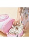 Rabbit Swimming Bag, Backpack Beach - Coast - Pool - Sports (with Wet Clothes and Shoe Compartment) - 4