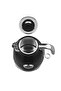 Retro Kettle Water Heater with Temperature Indicator 1.7 Liter Fr-kt05 Vintheat - 6